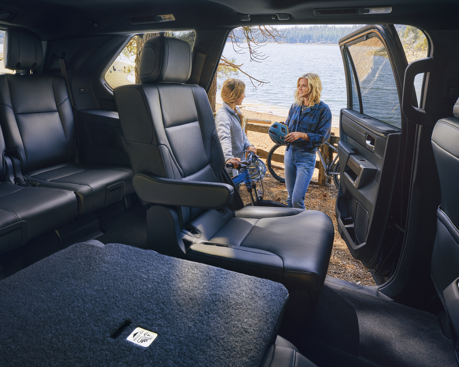 2025 Toyota Sequoia For Sale in Mississauga Meadowvale Toyota