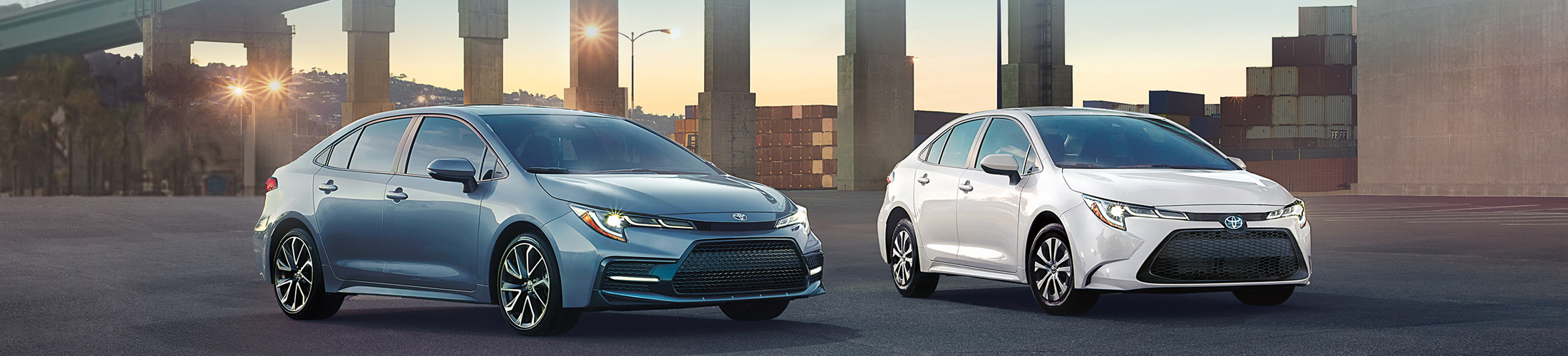 Toyota warranty coverage lineup 1