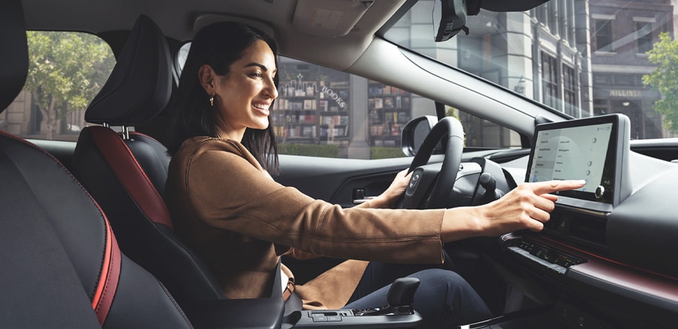 Meadowvale Toyota: Expert Assistance After a Collision