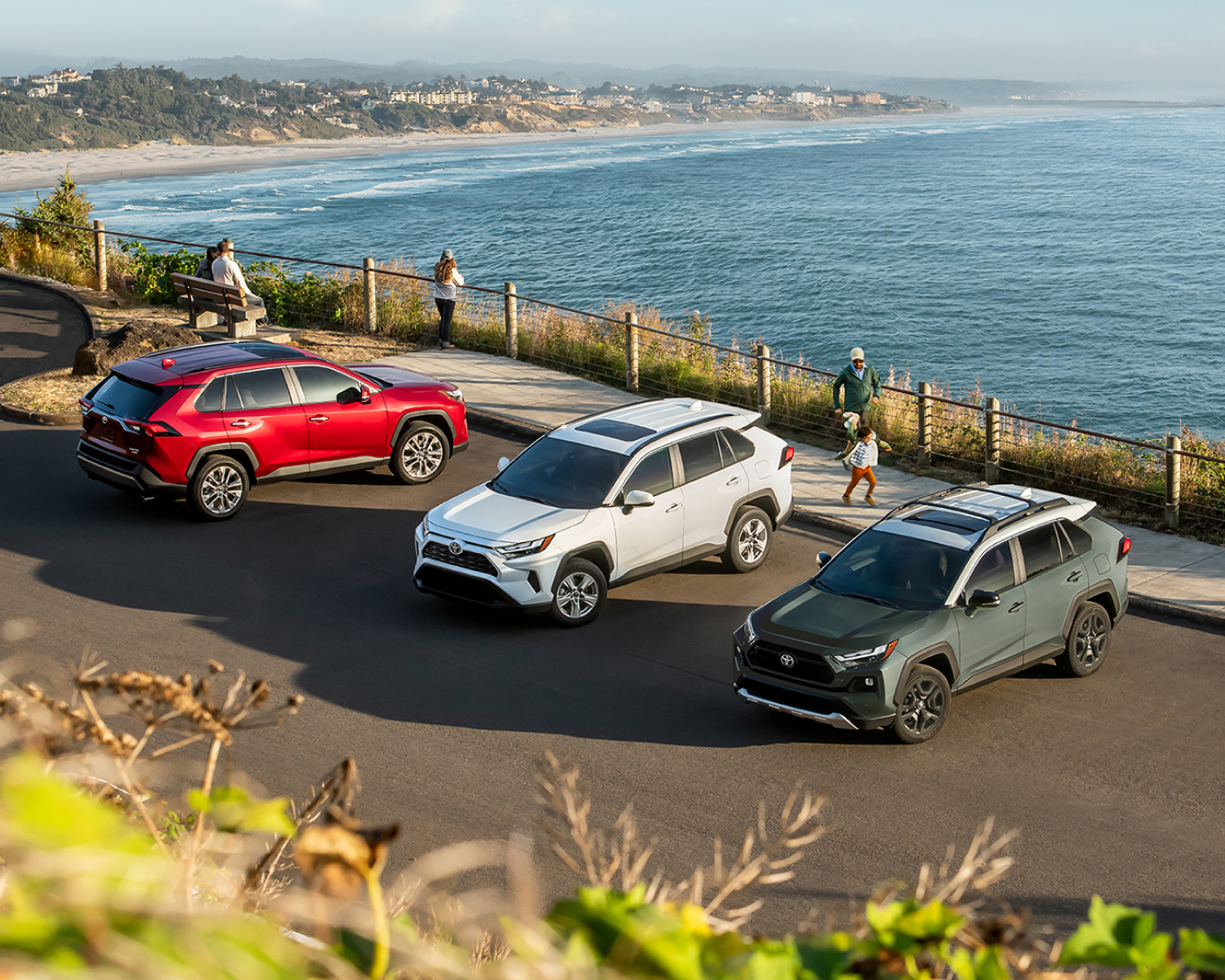 Toyota Dominates the Global and Canadian Market