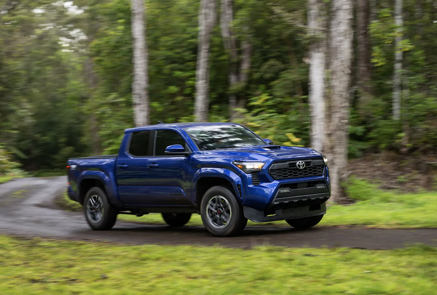 Autumn Care for Your Toyota: A Comprehensive Guide from Meadowvale Toyota