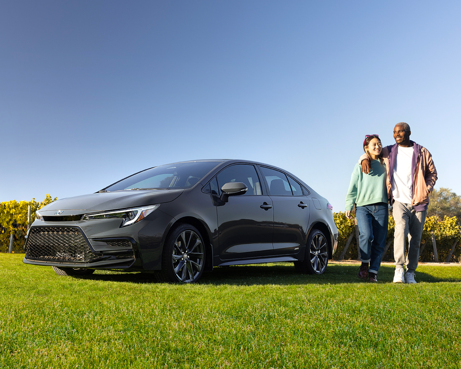 Why the Toyota Corolla is Still Superior to its Competitors : a Detailed Breakdown