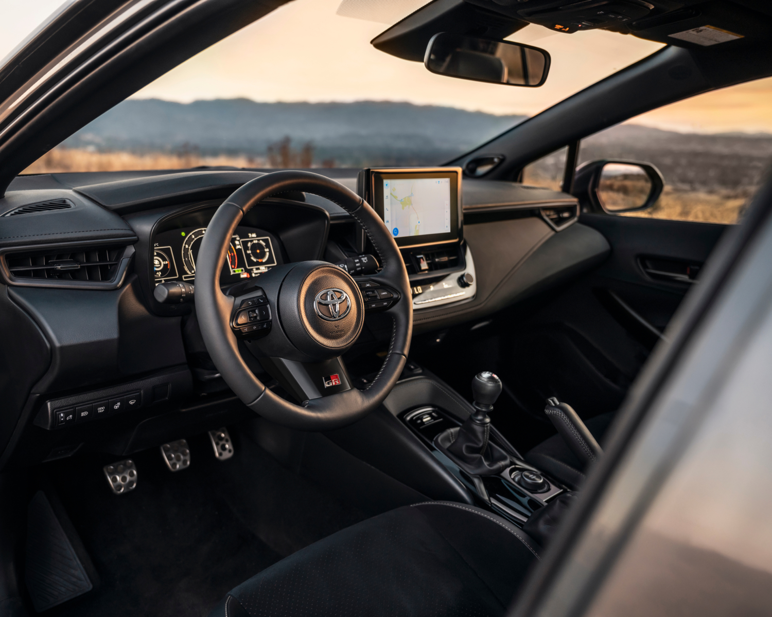 Exploring Toyota Safety Sense: what it includes and why it matters