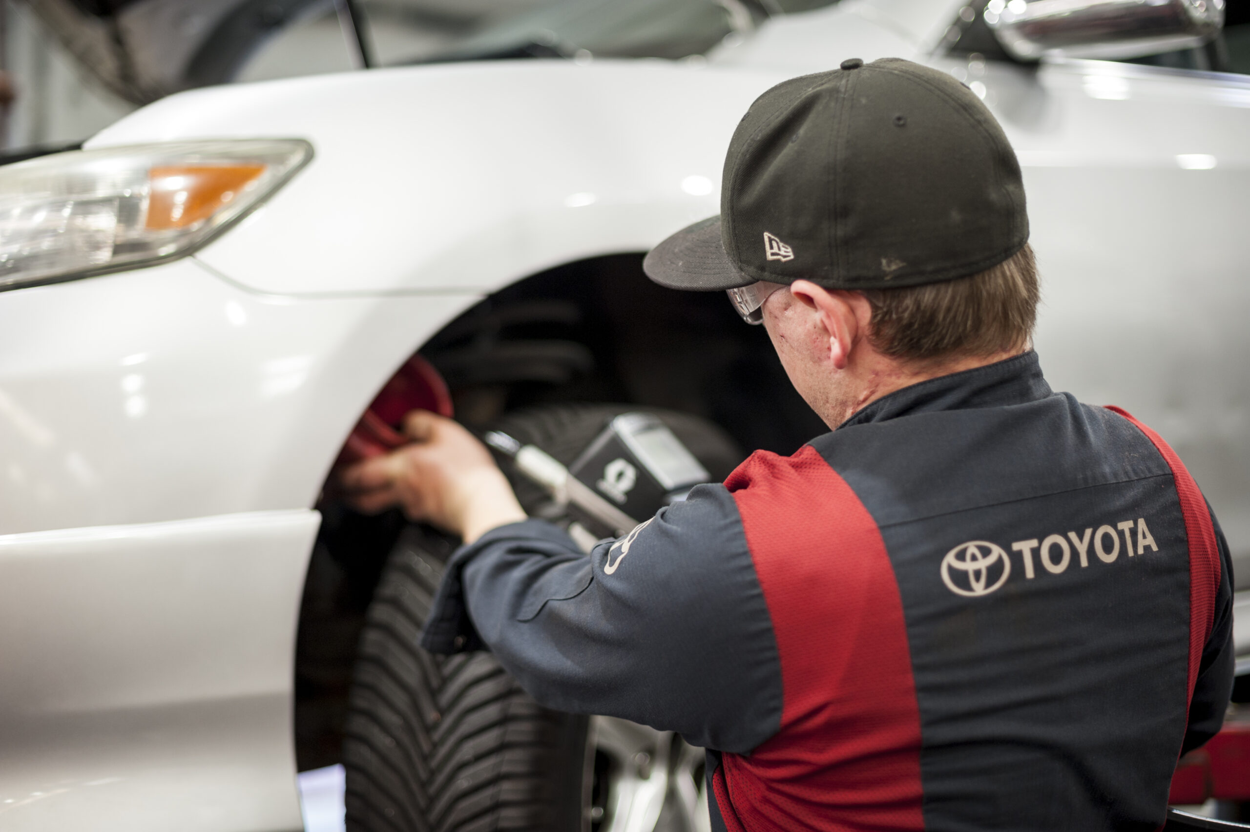 Is Your Toyota Ready for Summer Road Trips? Here Are 5 Essential Maintenance Tips