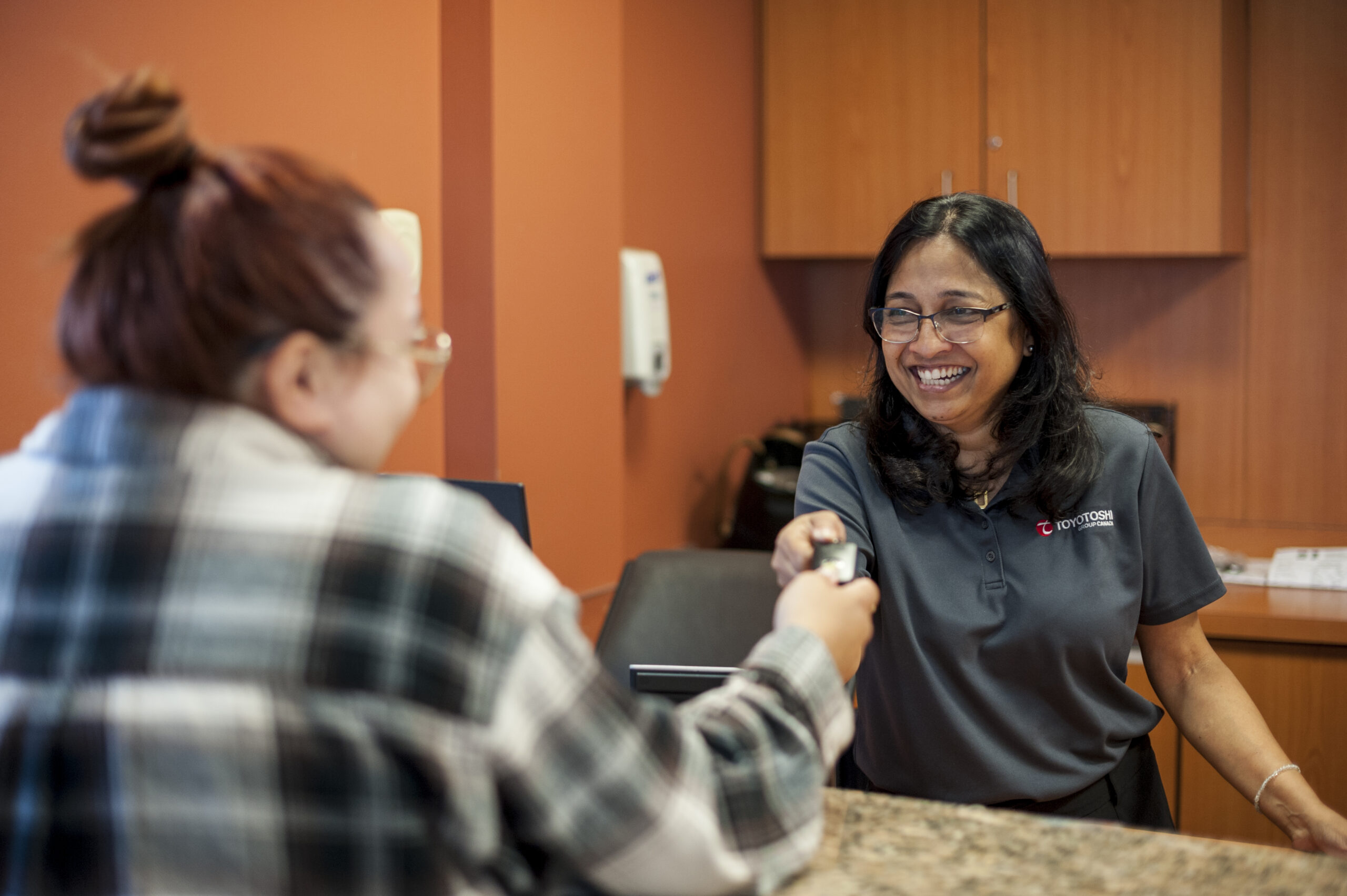 Looking for Your Next Car? Here’s Why Meadowvale Toyota Is the Right Choice!