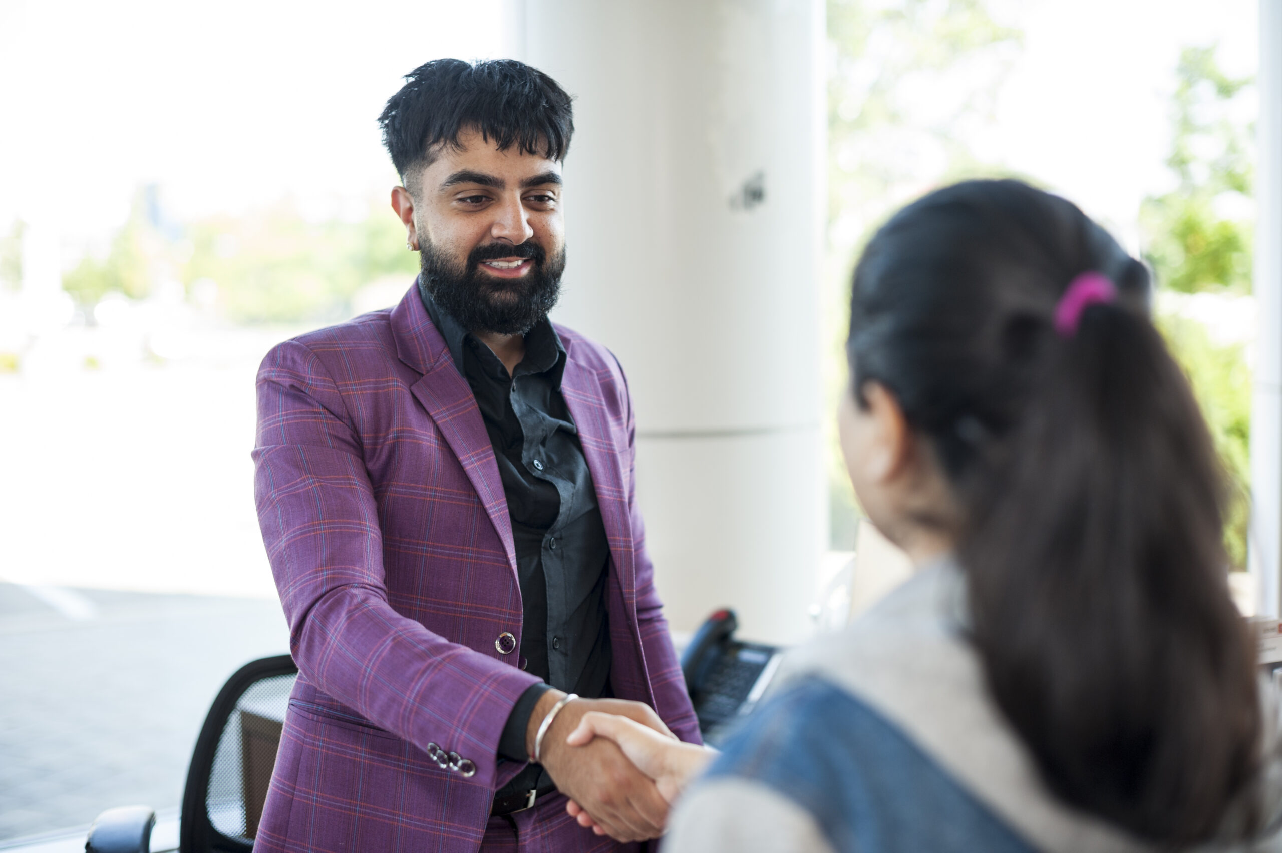 Wondering When to Trade In Your Car? Here’s Why Now Might Be Just Right