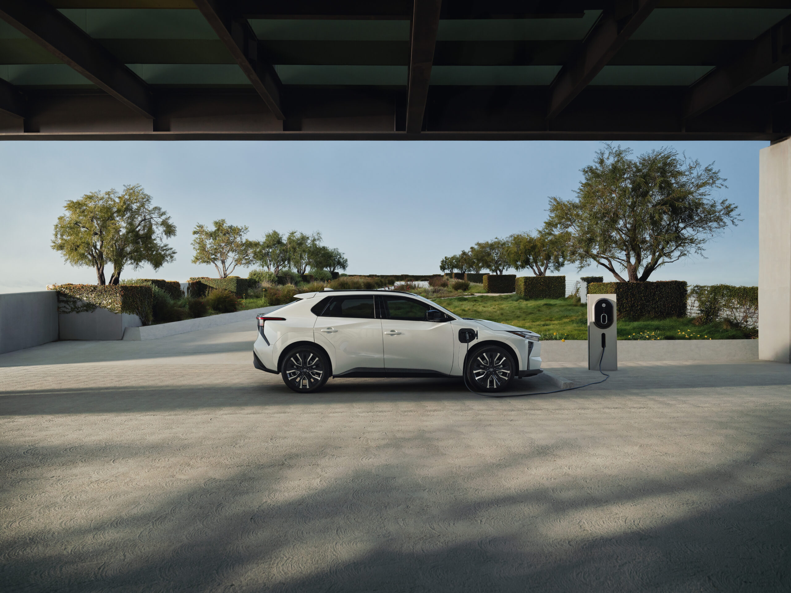 Make an Impact With Every Drive