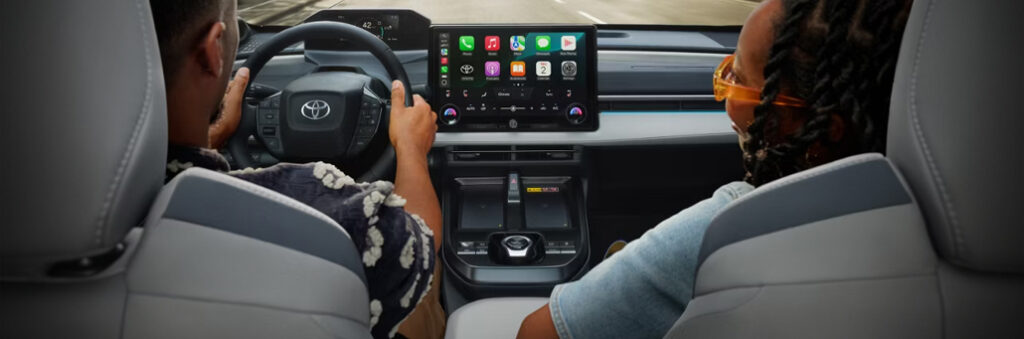 Meadowvale toyota CH R EV 2026 blog mai IMAGE3 1024x339
