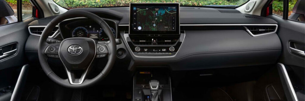 Meadowvale toyota Corolla 2026 blog juin IMAGE2 1024x339
